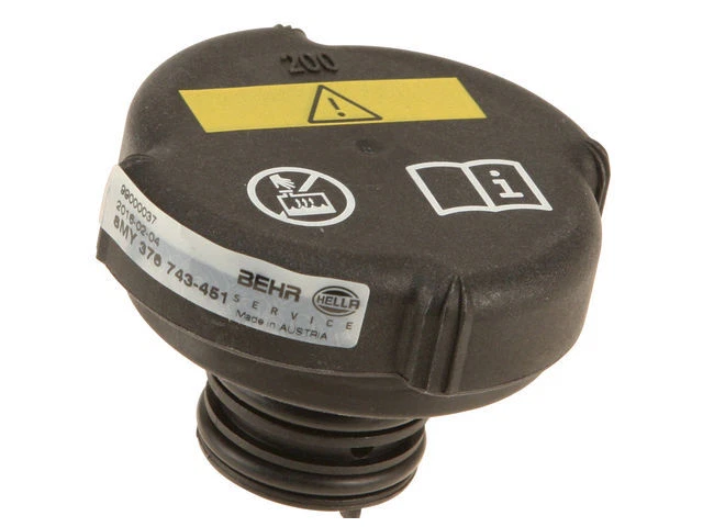 Tapa del tanque de expansión Behr para BMW 750Li xDrive 2013-2015 23GRHV Foto 1 de 1