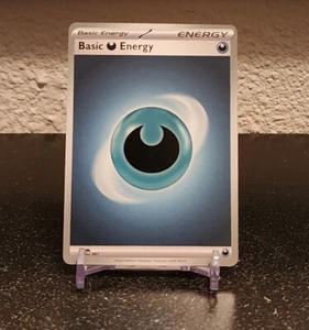 Basic Darkness Energy 007 Sv01: Scarlet & Violet Base Set Regular - Picture 1 of 2