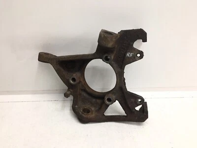 90-01 Jeep Cherokee Comanche 97-06 Wrangler husillo delantero derecho sin ABS Foto 1 de 4