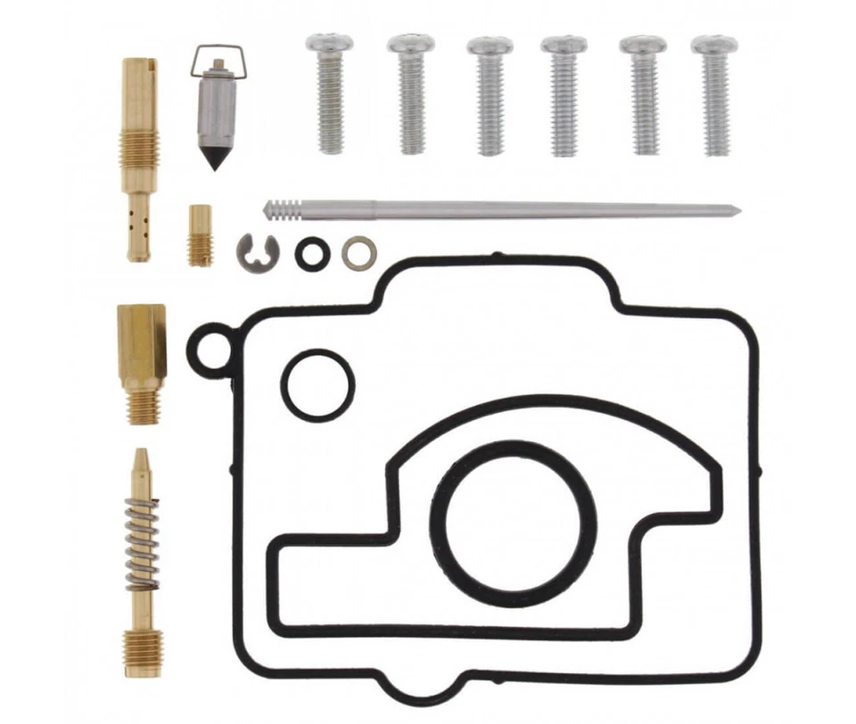 KAWASAKI KX 125-1999 - KIT RIPARAZIONE CARBURATORE - 26-1409 Foto 1 de 1