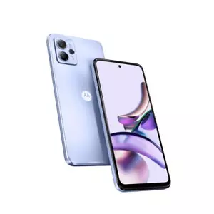 Motorola Moto G13 4G Smartphone 6.5 4GB 128GB DSIM Android13 Lavender Unlocked A - Picture 1 of 5