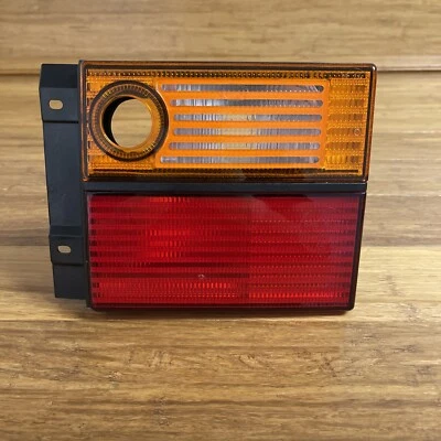 1995 Volkswagen Jetta Taillight Right Inner Rear Lamp Light Housing Genuine - Image 1 of 4