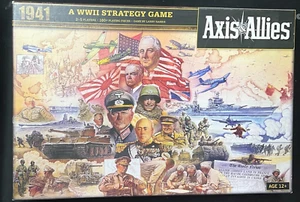 Axis and Allies: un juego de estrategia de la Segunda Guerra Mundial (2012) - Imagen 1 de 4