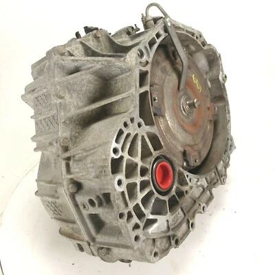 GMC Acadia 2007 2008 tracción total AWD transmisión automática 201 k millas Foto 1 de 4