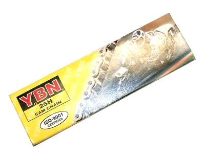 Cadena de distribución cadena de leva Japón Atc 185s 200 200x 200s 200m 200es APU roja grande Foto 1 de 4