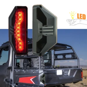 UTV Brems LED Licht Rücklicht für Polaris Ranger 570/900/1000/General 1000XP - Bild 1 von 8