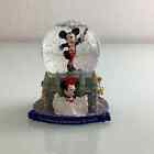 Walt Disney Mickey Snow glove The happiest celebration on earth EUC Vintage