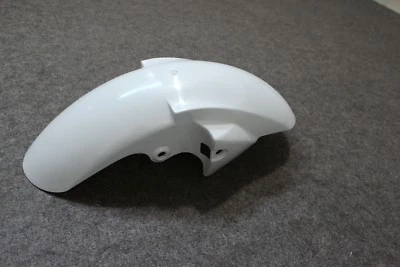 Unpainted Motorcycle Front Fender Mud Guard For YAMAHA YZF R6 03-2004/R6S 06-09 - Imagem 1 de 3