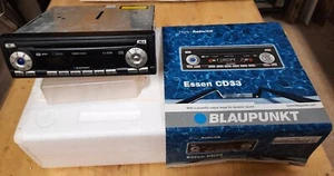 Blaupunkt Radio/CD Essen CD33 - Bild 1 von 1