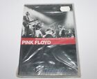 Pink Floyd Music Box Biographical Collection DVD 2006 Brand New & Sealed NTSC