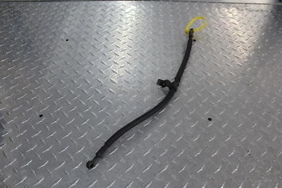 Suzuki SV650S 2001 manguera de freno trasero línea de líquido Foto 1 de 4