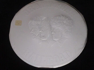 Grand Funk E Pluribus Funk Sealed Vinyl Record LP 1971 Orig Capital SW 853 HyPe Foto 1 de 4