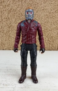 Marvel Avengers Infinity War STAR-LORD 6" Figure Hasbro 2017 #B - Picture 1 of 7
