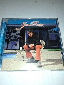 CD John Reuben: Sees Everything in HINDSIGHT (2002 Gotee) Religious - Picture 1 of 4
