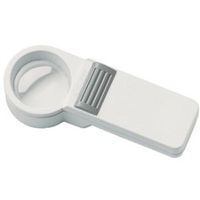 Eschenbach Lupe mobilux ECONOMY, Ø 35mm, 10X