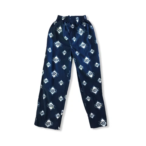 TAMPA BAY RAYS Kids Sleep / Lounge Pants Size Large (Runs Small) New w/out Tags Cover