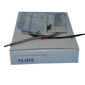 Fiber Optic Sensor For KEYENCE FU-35FG FU35FG - Picture 1 of 4