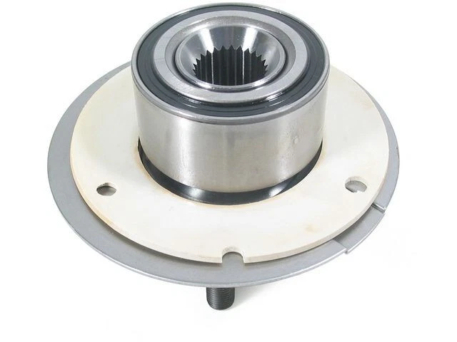 Conjunto de buje de rueda delantero 79155WRZH 1986 1987 para Plymouth Caravelle 1985-1988 Foto 1 de 2