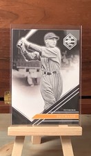 Paul Waner - 2023 Panini Chronicles Limited #16 - Pittsburgh Pirates