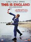 THIS IS ENGLAND - SKINHEAD / RACIST - ORIGINAL FRENCH MOVIE POSTER