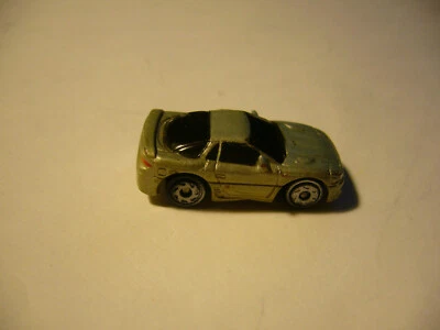 Micro Machines Mitsubishi 3000GT  1994 LGTI  - Image 1 of 2