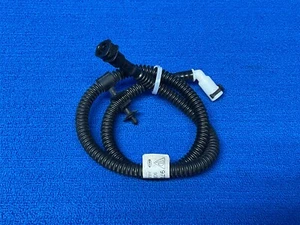 2010 - 2016 PORSCHE PANAMERA 4 RIGHT HEADRIGHT VENT HOSE LINE OEM - Picture 1 of 10