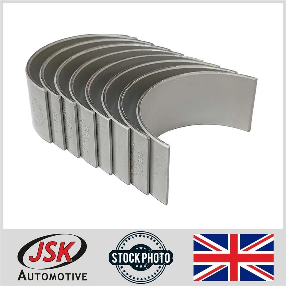 Jeu de roulements de tige FMBA FMBB QJBA ​Con pour Jaguar 2.0 2.2 X-Type 1 break diesel  - Photo 1/1