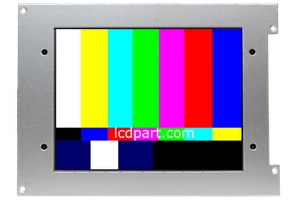 A61L-0001-0139 Direct replacement LCD, P/N: A61L-0001-0139-LCD - Picture 1 of 3