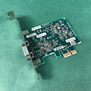 National Instruments PCIe-8361 MXI-Express Interface Card 195315B-01 - Picture 1 of 5