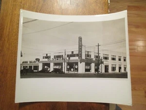 Fotografía Oldsmobile Hoskins Beatty Automóvil Automóvil Auto Concesionario - Imagen 1 de 3