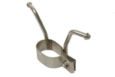 Soporte de escape trasero para Volvo S80 2004-2006 AWD EURO 2005 2006 Foto 1 de 2