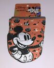 Disney Mickey Mouse Halloween Mini Oven Mitts 2 Pk Vampire Witch Nwt