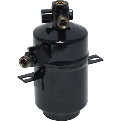 Receptor de aire acondicionado secador UAC para Mercedes-Benz 300CD 1980-1985 Foto 1 de 3