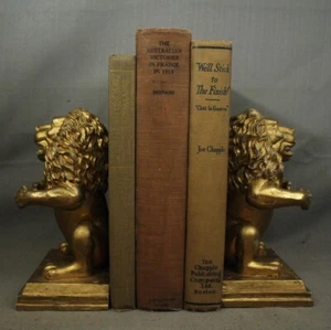 3 old WWI era books The Australian Victories in France 1918 military history - Picture 1 of 11