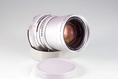 CLASSIC WIDE LENS HASSELBLAD CARL ZEISS DISTAGON C 50 50mm CLA EXCEL CONDITION - Imagen 1 de 4