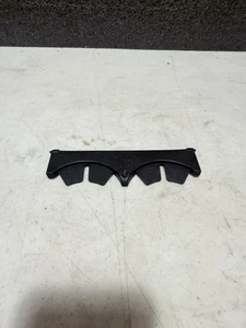 2002 - 2006 Toyota Camry LE SE Solara Center Cup holder Flap insert divider - Picture 1 of 5