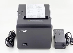 Impresora térmica de recibos Custom America P3 L - Imagen 1 de 1