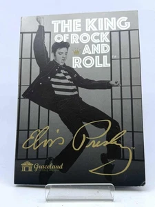 Elvis Presley The King of Rock and Roll - Bild 1 von 6