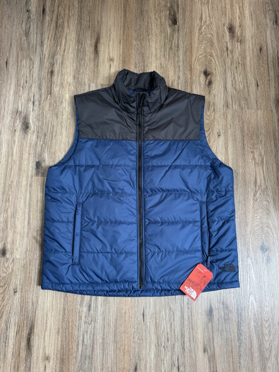 The North Face Puffer Jacket Vests for Men for Sale | Shop The North Face Puffer Jacket Vests for Men for Sale | Shop