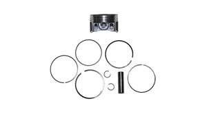 Piston Kit - Detroit 170cc - Picture 1 of 1