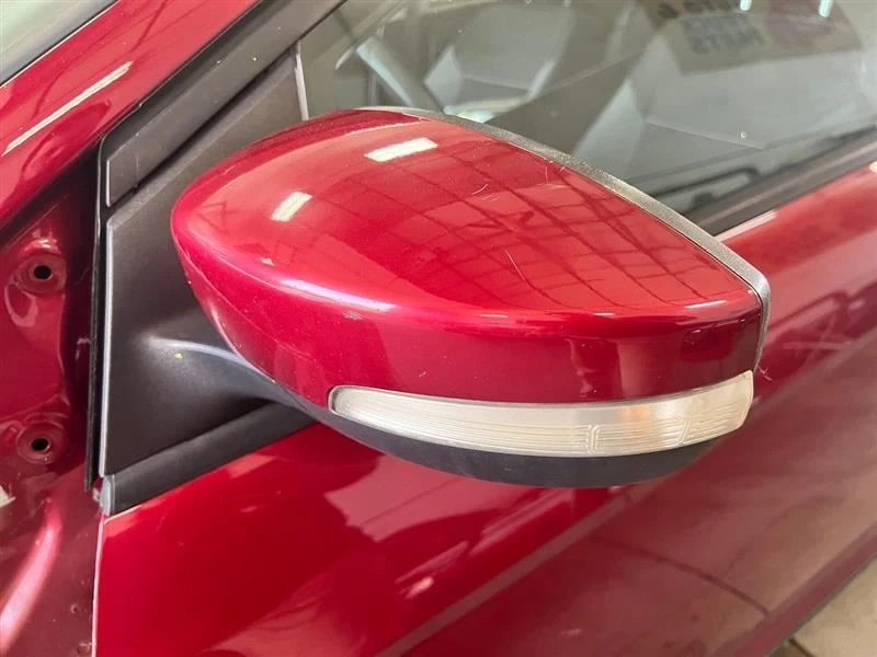 Espejo retrovisor lateral del conductor alimentación con tapa pintada de señal se adapta a 12-14 FOCUS 2705039 Foto 1 de 4