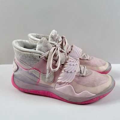 Zapatos Nike Kevin Durant KD 12 "AUNT PEARL" 2019 ct2740 900 para hombre talla 10 Foto 1 de 4