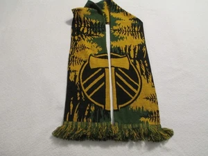 Portland Timbers Schal - Bild 1 von 3
