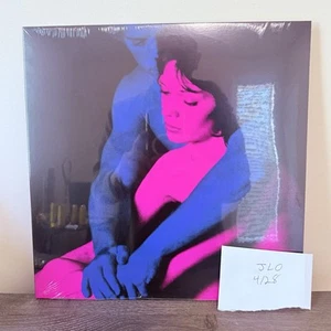 TV Girl - Who Really Cares Black Vinyl LP *SEALED SHIPS TODAY* - Picture 1 of 1