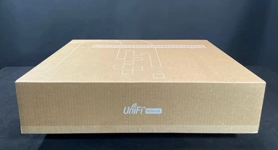 Ubiquiti UniFi USW-48-POE New - Image 1 of 3