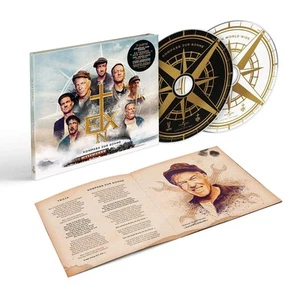 In Extremo Kompass zur Sonne (Extended Edition) (CD) - Picture 1 of 5