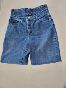Riders by Lee Damen Classic Fit Straight Leg Jeans Größe 10 M - Bild 1 von 16