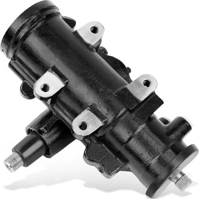 Caja de cambios de dirección asistida 27-6509 para Chevrolet Malibu Pontiac Firebird 1964-1976 Foto 1 de 4