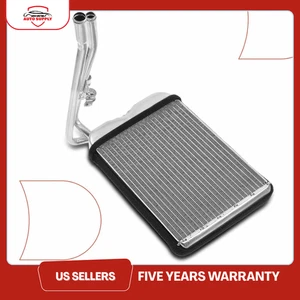 HVAC Heater Core Front for Chevrolet S10 GMC Sonoma 1994-1997 Isuzu Oldsmobile - Picture 1 of 1