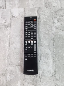 Original Yamaha RAV463 ZA11350 Remote Control HT-R3066 RX-V373 RX-V375 YH-T399U - Picture 1 of 4